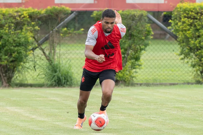 Lucas Costa / Inter
