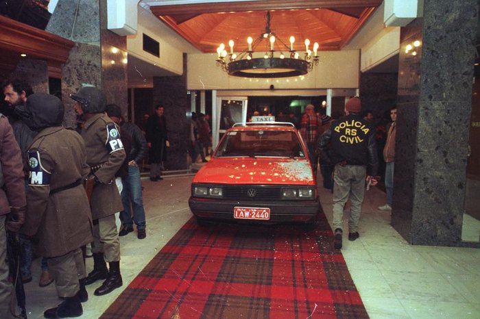 Dulce Helfer / Agencia RBS