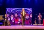 "A Sbørnia Kontra'Atracka"  está de volta ao Theatro São Pedro