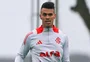 Inter encaminha rescisão com volante