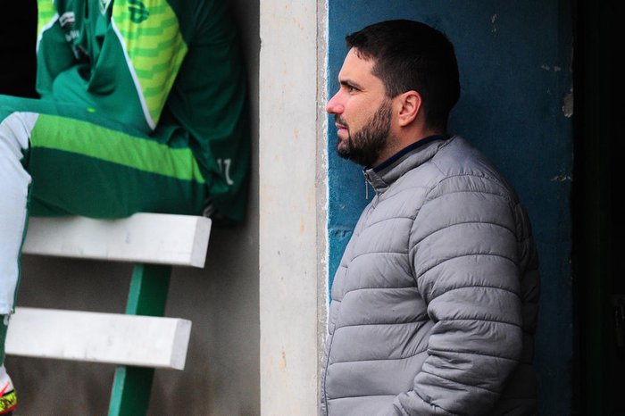 Porthus Junior / Agencia RBS Porthus Junior / Agencia RBS