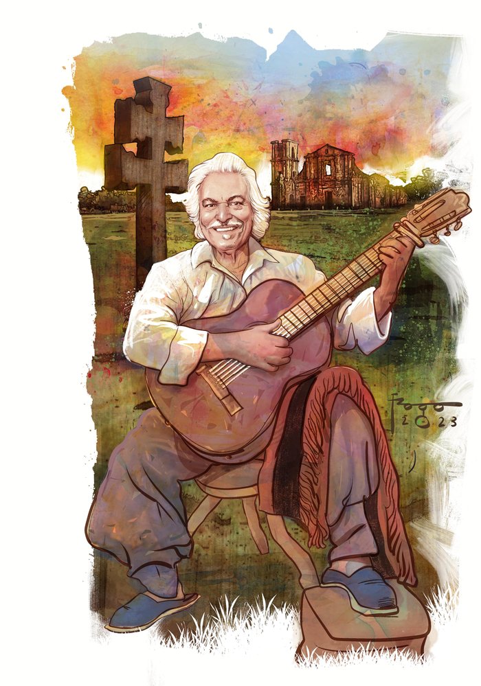 Gilmar Fraga / Agencia RBS