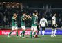 Guarani vence Coritiba, embala e vislumbra com 'remontada' na Série B