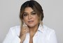 Preta Gil presta homenagem a Gal Costa em desfile no SPFW