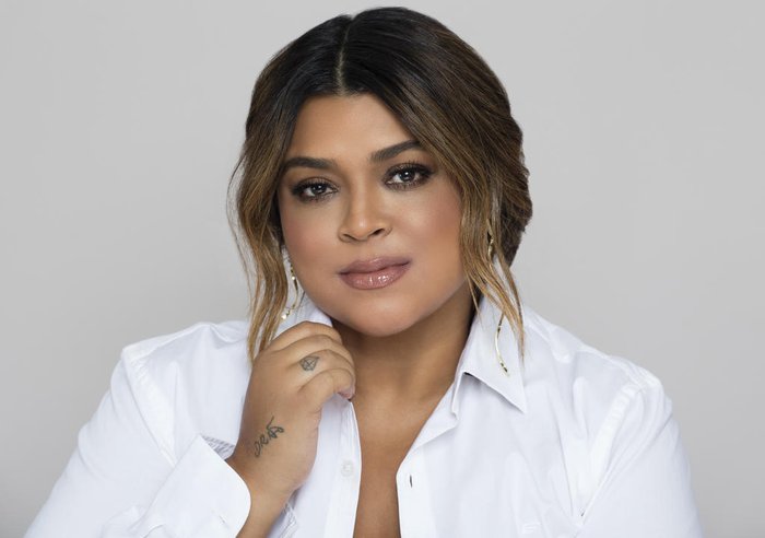 Alex Santana / Preta Gil/Divulgação