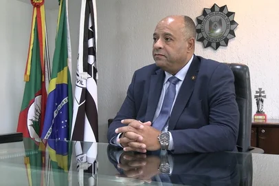 Delegado Fernando Sodré