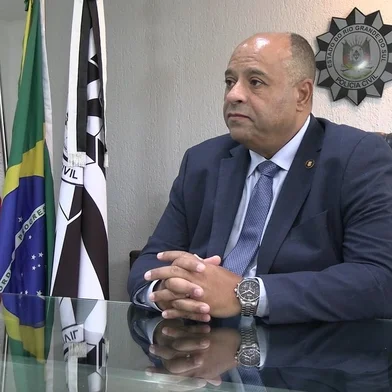 Delegado Fernando Sodré