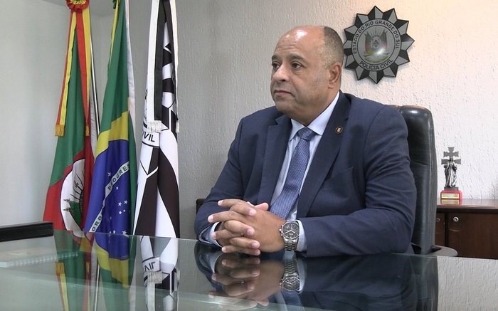 Ronaldo Bernardi / Agência RBS Ronaldo Bernardi / Agência RBS