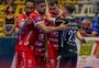 De virada, Atlântico vence o Umuarama e larga em vantagem na Copa do Brasil