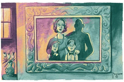 Ilustração de Gilmar Fraga - Foto: Gilmar Fraga/Agência RBS<!-- NICAID(15508579) -->