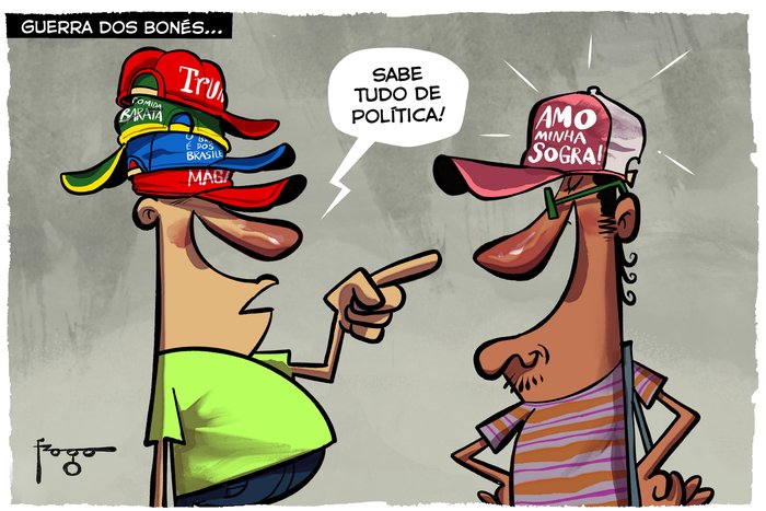Gilmar Fraga / Agencia RBS