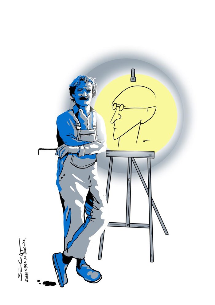 Charles Segat / Divulgação