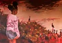 Exposição reúne 20 artistas negros do RS para repensar o significado de afeto: "Fugir da visão romantizada"
