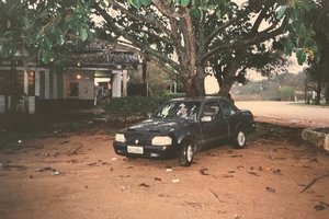 Arquivo pessoal / Acervo de Bernardo Dorfman