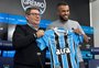 Chegadas e saídas: os negócios do Grêmio à espera da janela de transferências