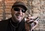 Festival de música autoral em Caxias terá Sérgio Duarte, um dos pioneiros do blues no Brasil, como atração neste sábado