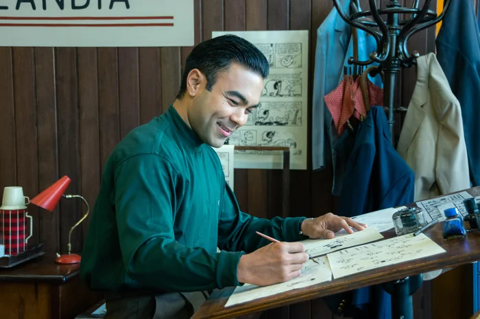 Iury Senck / Divulgação Iury Senck / Divulgação