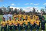 Brasil conquista título inédito no sul-americano masculino de críquete