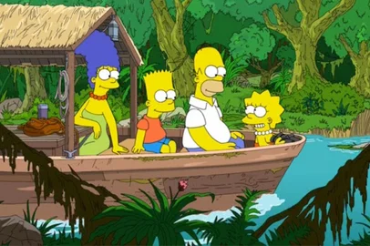 Os Simpsons , Copa do Mundo , FOX , mundial<!-- NICAID(10549634) -->