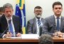 Câmara instala comissão especial para debater isenção do Imposto de Renda até R$ 5 mil