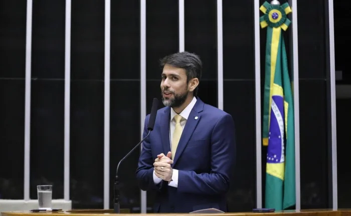 Kayo Magalhães / Câmara dos Deputados