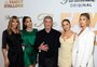 Assim como "A Família Stallone", veja outros realities de famílias famosas disponíveis no streaming
