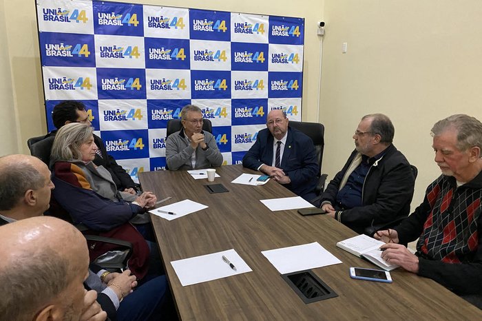 Felipe Fontoura / Divulgação Felipe Fontoura / Divulgação