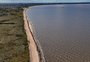 Projeto para Estrada da Barra prevê recuperação até o Pontal, no Laranjal