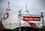 Gerente do Mirage Circus é preso em Porto Alegre por ligação irregular de energia no estacionamento