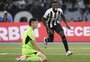 Na estreia de Roger Machado, Inter perde para o líder Botafogo no Rio