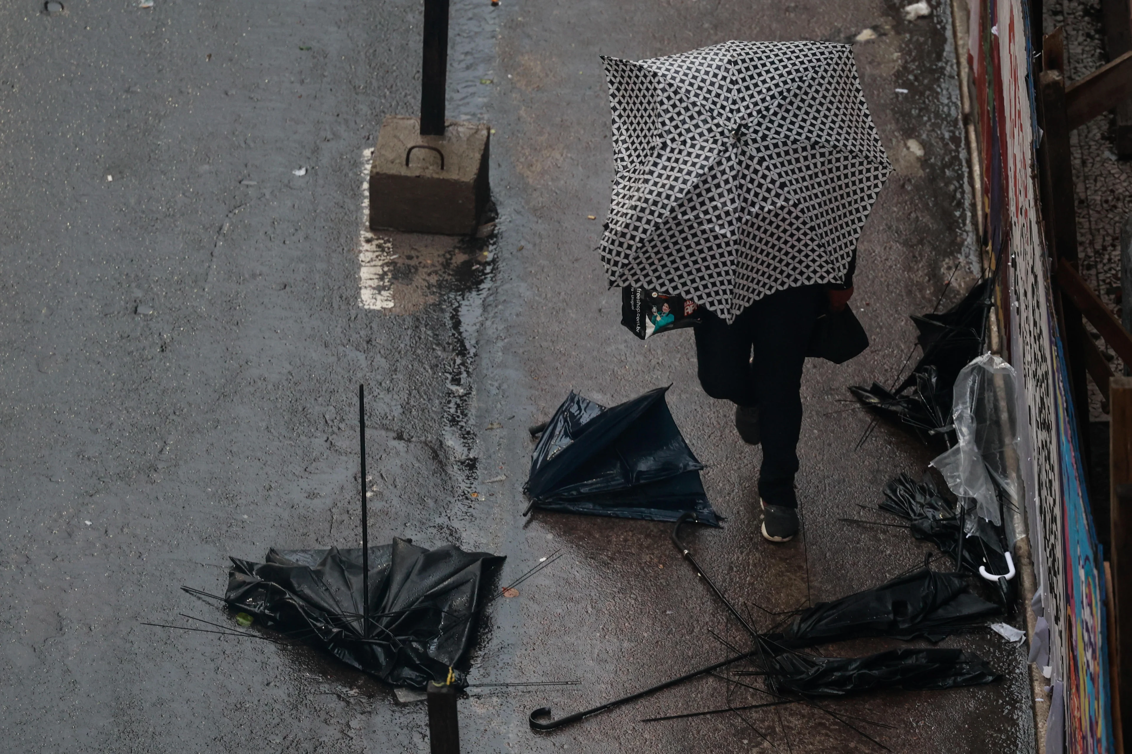 André Ávila/Agencia RBS