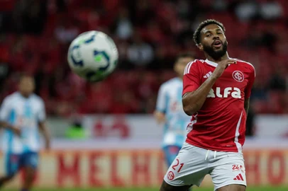 Porto Alegre, RS, Brasil, 29/04/2025 - Internacional vs Maracanã pela Copa do Brasil 2025 no Estádio Beira Rio - Foto: Renan Mattos/Agência RBS<!-- NICAID(16027076) -->