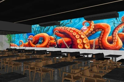Restaurante japonês Mokai de Canoas <!-- NICAID(16087028) -->