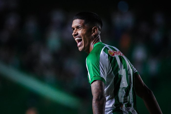 Fernando Alves / Juventude / Divulgação