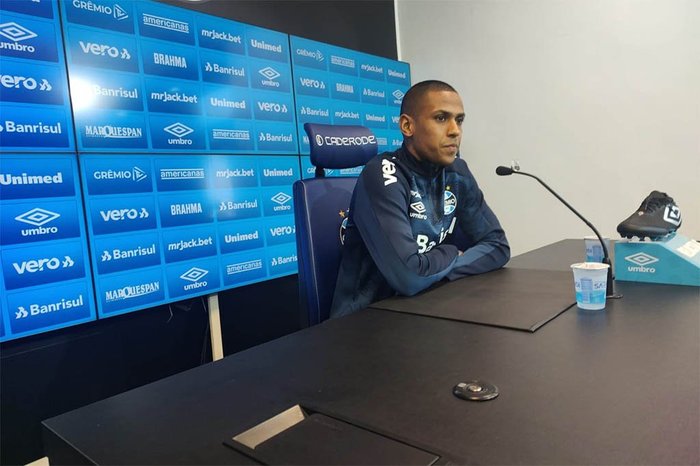 Filipe Duarte / Agência RBS