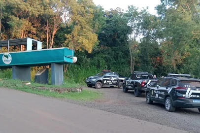 Polícia Civil mira ex-prefeito em investigação de obras sem licitação em Pirapó<!-- NICAID(16204613) -->