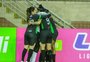Em Pelotas, Malgi joga pela sobrevivência na Liga Feminina de Futsal
