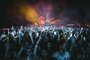 Imagem do Lollapalooza de 2018, obtida no perfil do Flickr do evento, no dia em que contou com o DJ holandês Hardwell.Indexador: LucasSa<!-- NICAID(15240186) -->