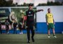 Juventude inicia intertemporada para o Brasileirão