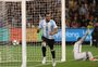 Gabriel Mercado encorpa lista de argentinos na história do Inter