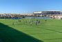 Com reservas, Grêmio inicia preparação para jogo contra o Bahia