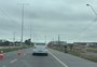 Radar portátil começa a monitorar velocidade na RS-734 em Rio Grande