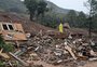 Identificado casal que morreu soterrado em Gramado