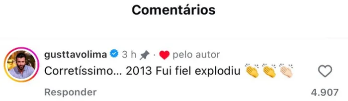 Instagram / Reprodução