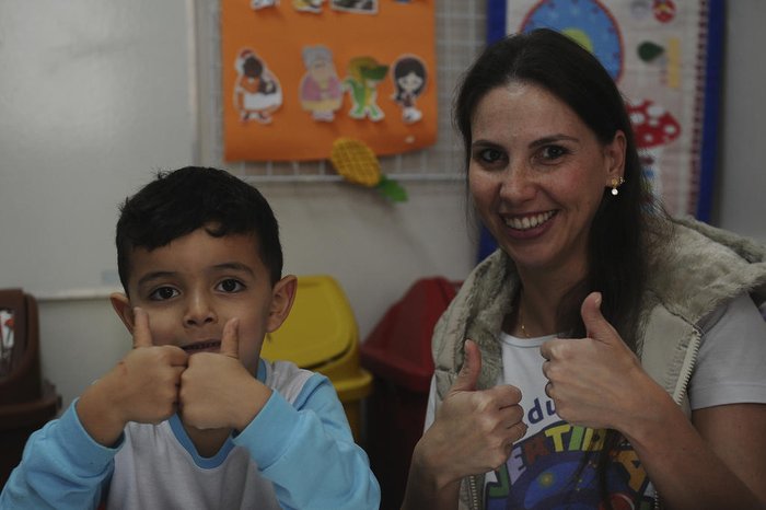 Bruno Todeschini / Agencia RBS