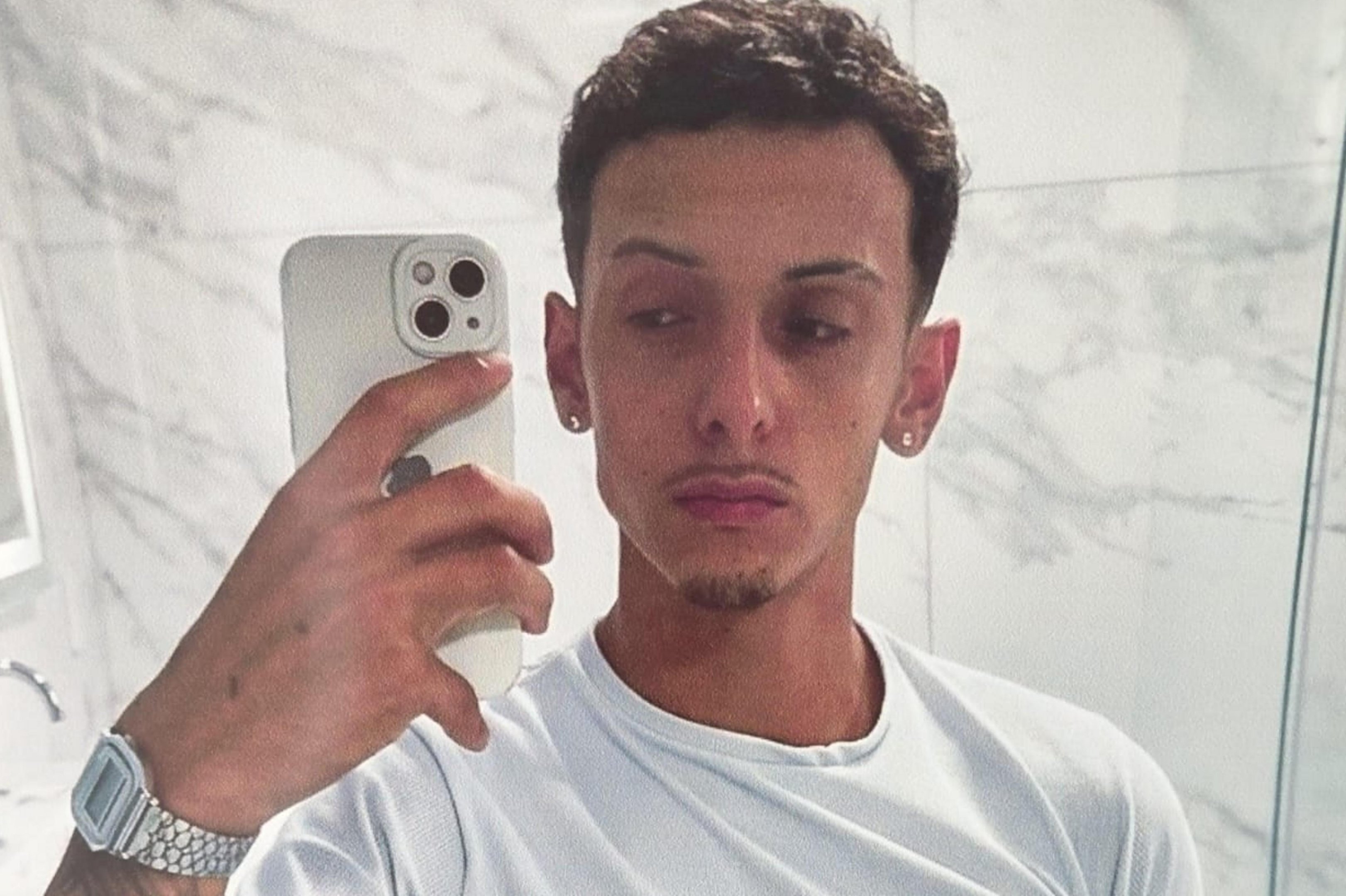 Dedicado ao trabalho e &agrave; fam&iacute;lia: quem era o jovem que morreu em acidente na RS-324, em Marau