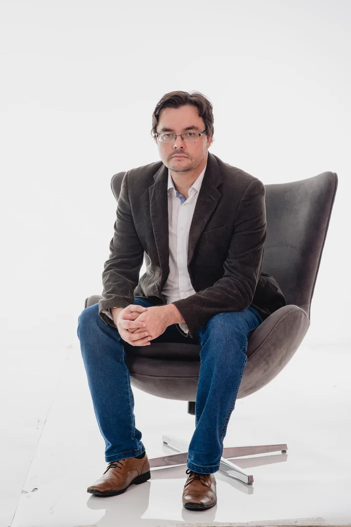 Alex Battistel / Divulgação Alex Battistel / Divulgação