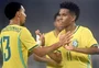 Estêvão avalia Seleção Brasileira após data Fifa: "Precisamos melhorar muito"