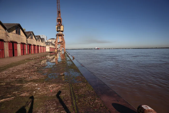 Jonathan Heckler / Agencia RBS Jonathan Heckler / Agencia RBS