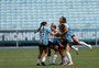 Grêmio vence Juventude e é bicampeão do Gauchão Feminino